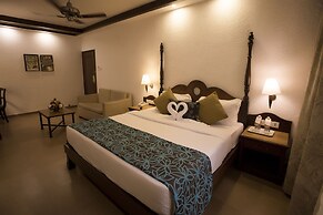 Adamo The Bellus Calangute