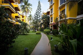 Adamo The Bellus Calangute