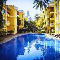 Adamo The Bellus Calangute