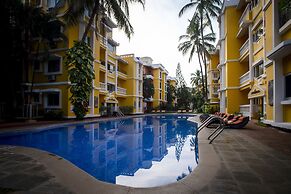 Adamo The Bellus Calangute