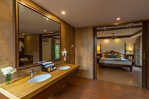 Adamo The Bellus Calangute