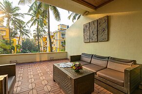 Adamo The Bellus Calangute