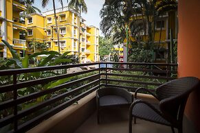 Adamo The Bellus Calangute