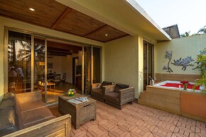 Adamo The Bellus Calangute