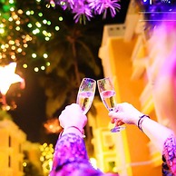 Adamo The Bellus Calangute