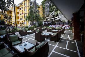 Adamo The Bellus Calangute