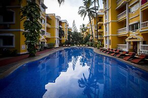 Adamo The Bellus Calangute