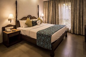 Adamo The Bellus Calangute