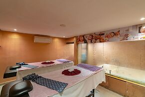 Adamo The Bellus Calangute