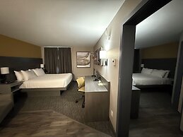 Days Inn by Wyndham Stony Plain