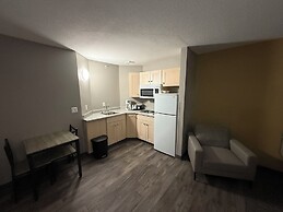 Days Inn by Wyndham Stony Plain
