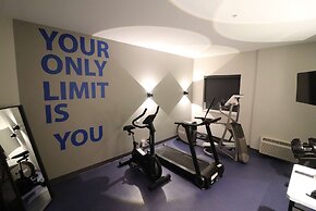 Days Inn by Wyndham Stony Plain