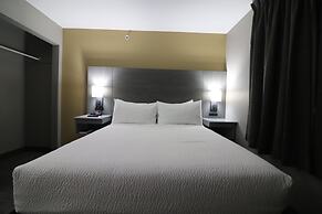 Days Inn by Wyndham Stony Plain