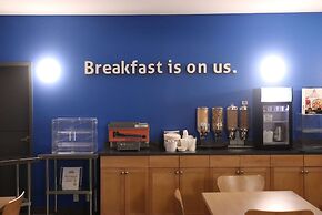 Days Inn by Wyndham Stony Plain
