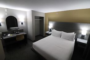 Days Inn by Wyndham Stony Plain