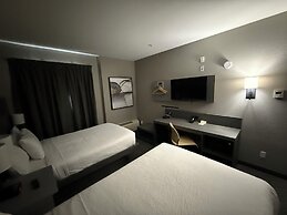 Days Inn by Wyndham Stony Plain