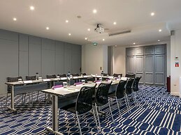 Mercure Paris Saint Cloud Hippodrome