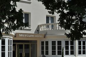 Mercure Paris Saint Cloud Hippodrome