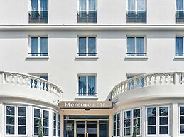 Mercure Paris Saint Cloud Hippodrome