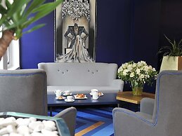 Mercure Paris Saint Cloud Hippodrome