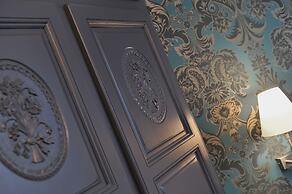 Mercure Paris Saint Cloud Hippodrome