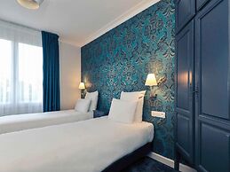 Mercure Paris Saint Cloud Hippodrome