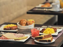 Mercure Paris Saint Cloud Hippodrome