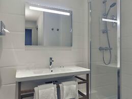 Mercure Paris Saint Cloud Hippodrome