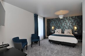 Mercure Paris Saint Cloud Hippodrome
