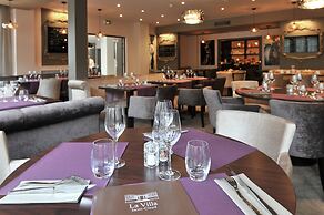 Mercure Paris Saint Cloud Hippodrome