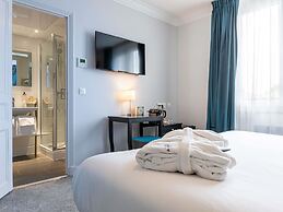 Mercure Paris Saint Cloud Hippodrome