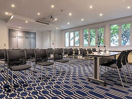 Mercure Paris Saint Cloud Hippodrome