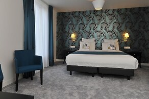 Mercure Paris Saint Cloud Hippodrome