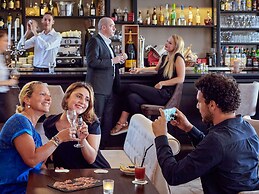 Mercure Paris Saint Cloud Hippodrome