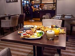 Mercure Paris Saint Cloud Hippodrome