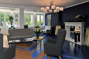 Mercure Paris Saint Cloud Hippodrome