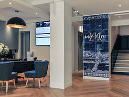 Mercure Paris Saint Cloud Hippodrome