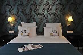 Mercure Paris Saint Cloud Hippodrome