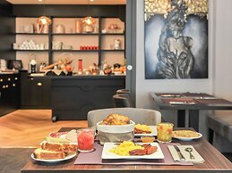 Mercure Paris Saint Cloud Hippodrome