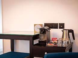 Mercure Paris Saint Cloud Hippodrome