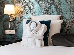 Mercure Paris Saint Cloud Hippodrome