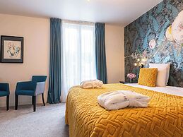 Mercure Paris Saint Cloud Hippodrome