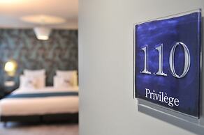 Mercure Paris Saint Cloud Hippodrome