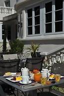 Mercure Paris Saint Cloud Hippodrome