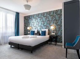 Mercure Paris Saint Cloud Hippodrome