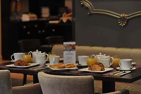 Mercure Paris Saint Cloud Hippodrome