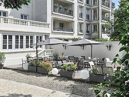 Mercure Paris Saint Cloud Hippodrome