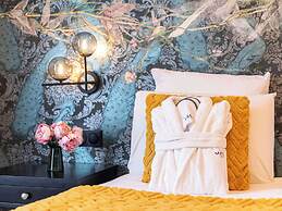 Mercure Paris Saint Cloud Hippodrome