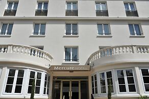 Mercure Paris Saint Cloud Hippodrome