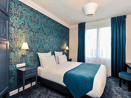 Mercure Paris Saint Cloud Hippodrome